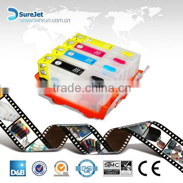 compatible for HP685 ink cartridge for hp deskjet 4625 printer