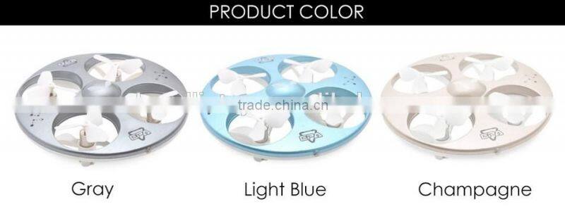 DOWELLIN DWI 777-374 Mini Nano RC 3D Drone UFO Headless Mode 360 Degree Flip Ready-to-fly Nano Rc Drone