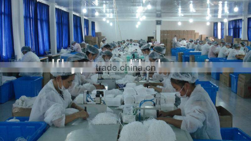 disposable medical pillow cover