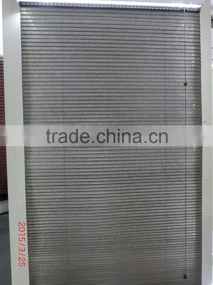 Top Quality Ready Made Translucent Discount Cellular Blinds