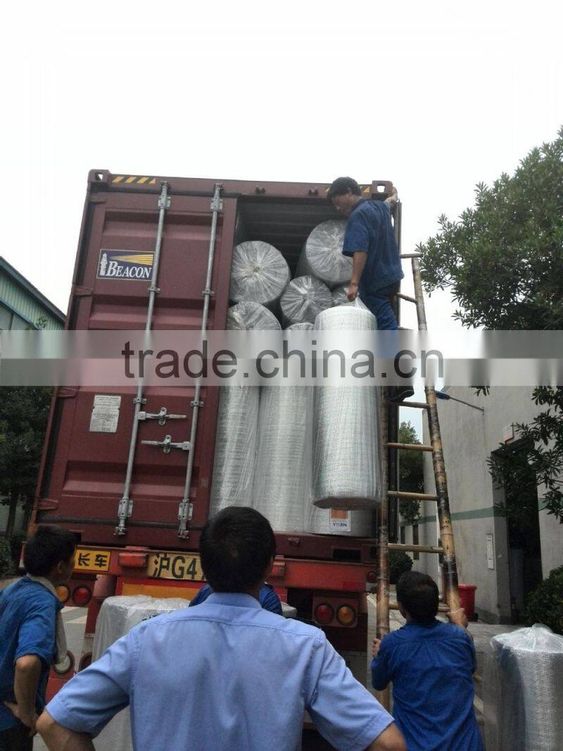 water-proof heat resistant insulation foam hangzhou factory