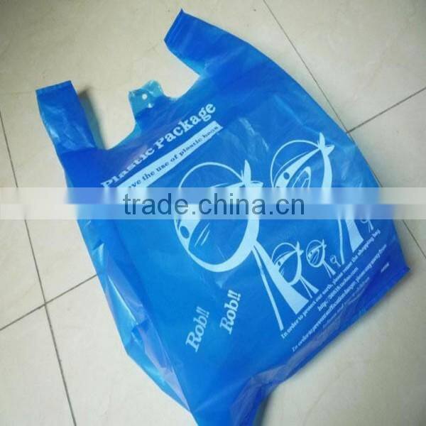 2016 wholesale customized YiWu China supplier cheap shopping bags