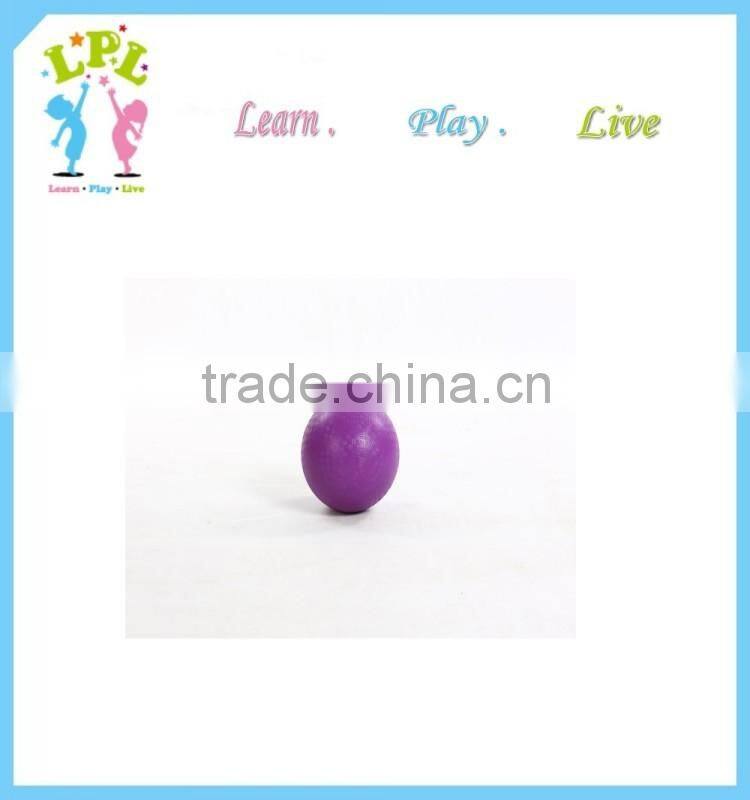 PVC Soft Inflatable toy ball ,PVC grass ball