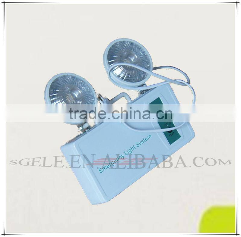 SGA-6 EXIT LED Indicator Light emergency exit light fire exit sign LED emergency light