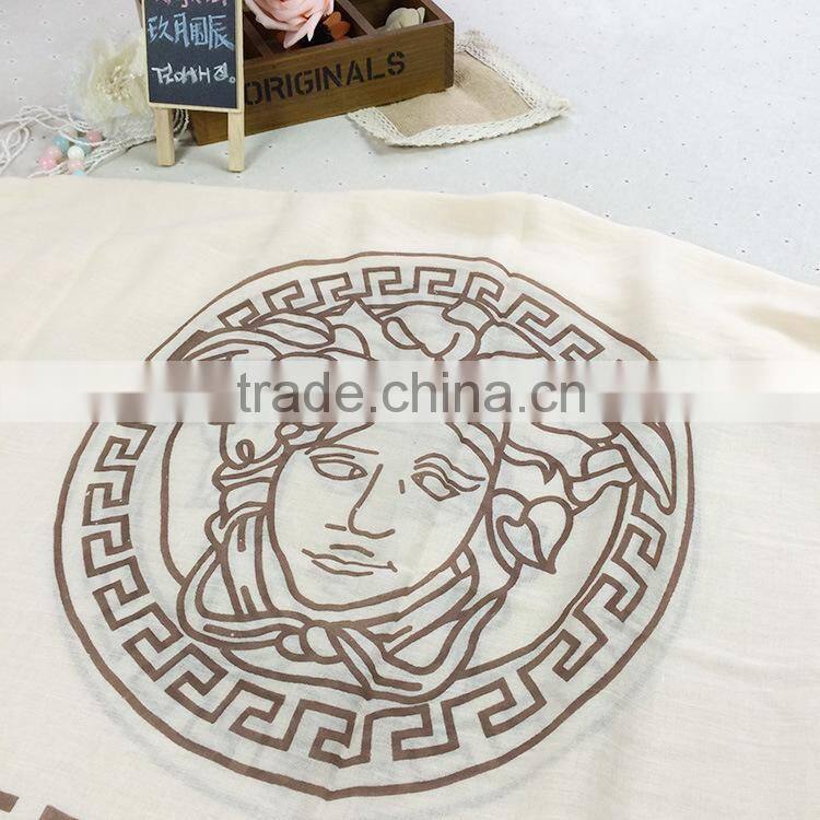 2015 fashion european style lady pashmina/scarf