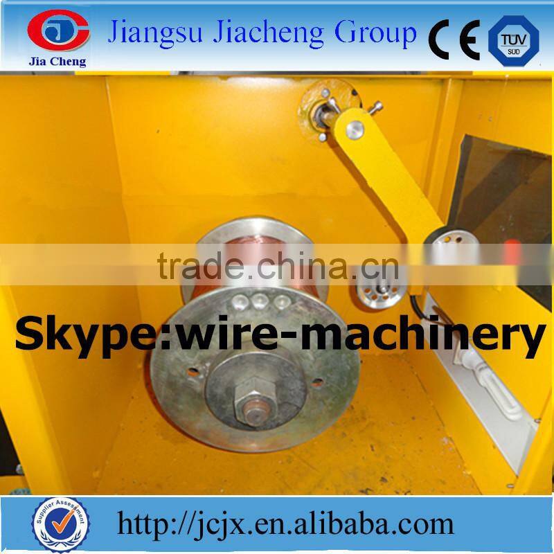 CCAM wire drawing machine