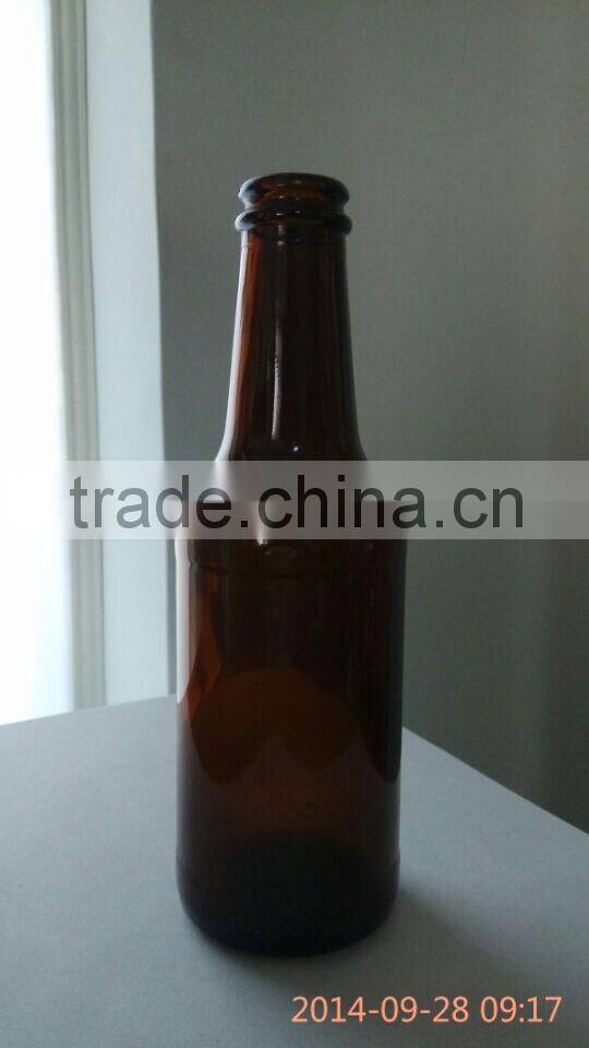 glass bottles 250ml