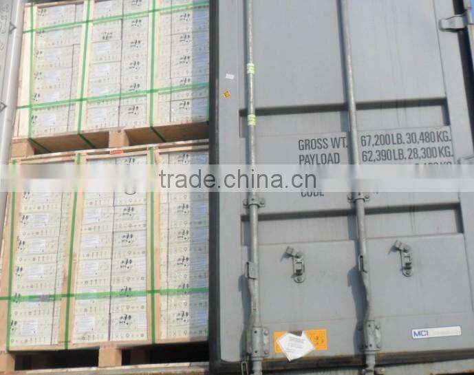 Bugle flat head twinfast thread Drywall screw coarse thread black phosphated plasteboard