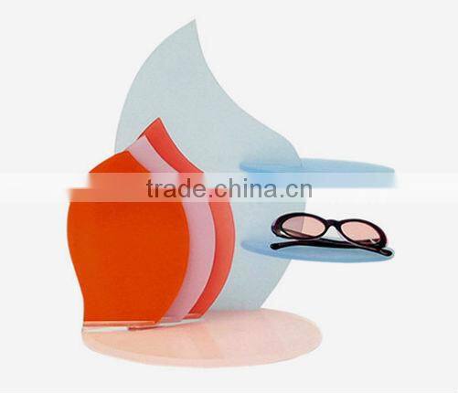 Acrylic Optic Display / Eyeglasses Display - 2 units