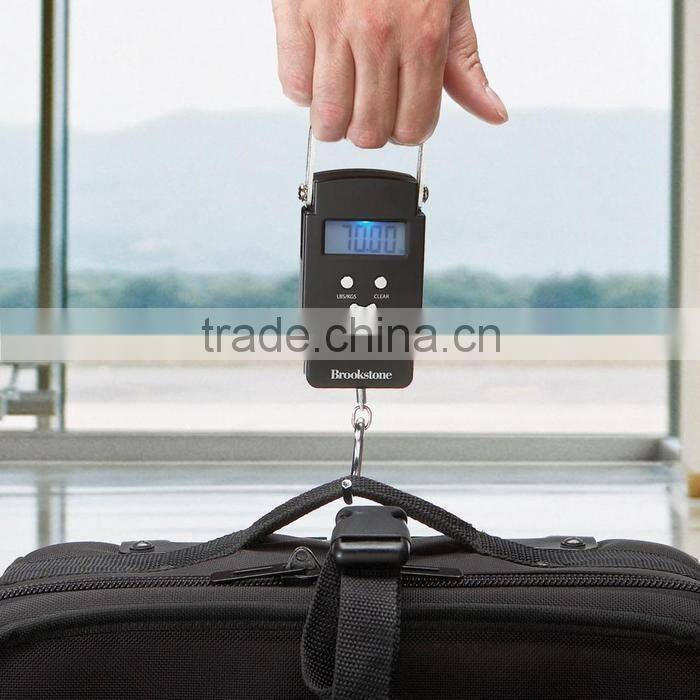 Digital Portable Luggage Scale