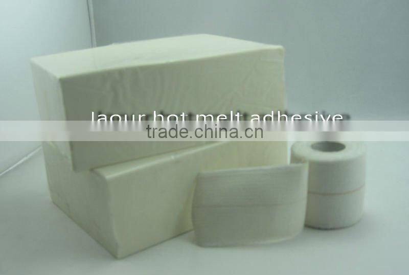 Shanghai Hot Melt Adhesive Glue Manufacturer for Medical Bandage