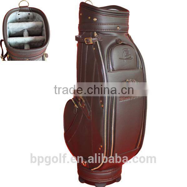 2013 Best selling new style golf clubs complete set