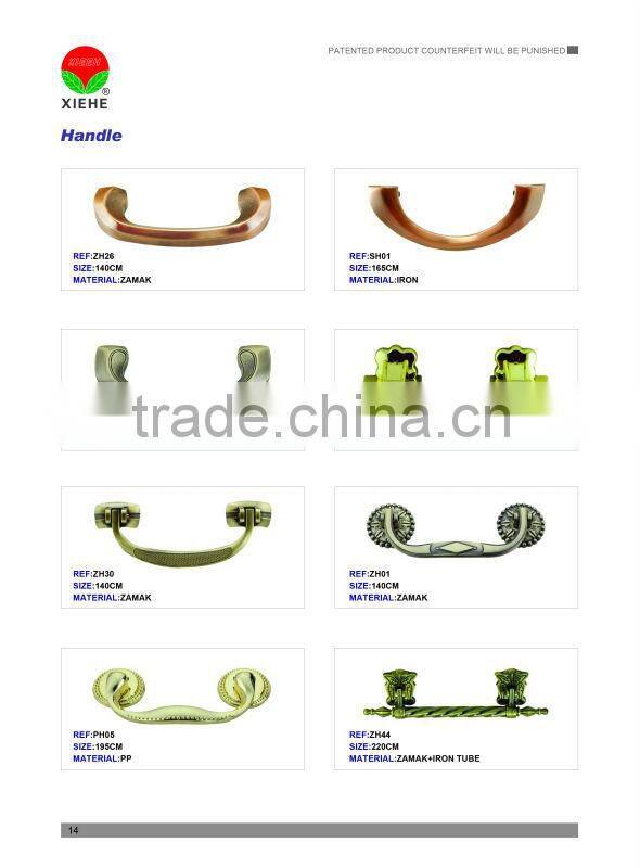 American Style Casket XH-A20