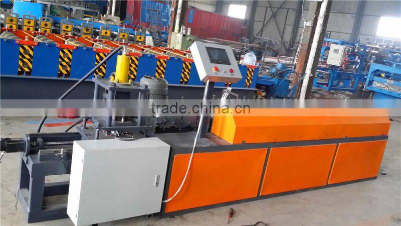 popular rolling shutter machine price , roller shutter door machine , rolling shutter strip making machine