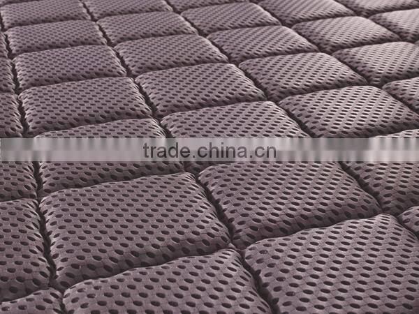 new 4d fabric bonnel sleeping well mattress DS-A103-2#