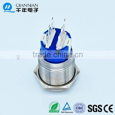 QN19-C7 19MM electrical switch