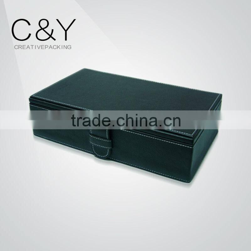 Custom jewelry boxes packing with factory price