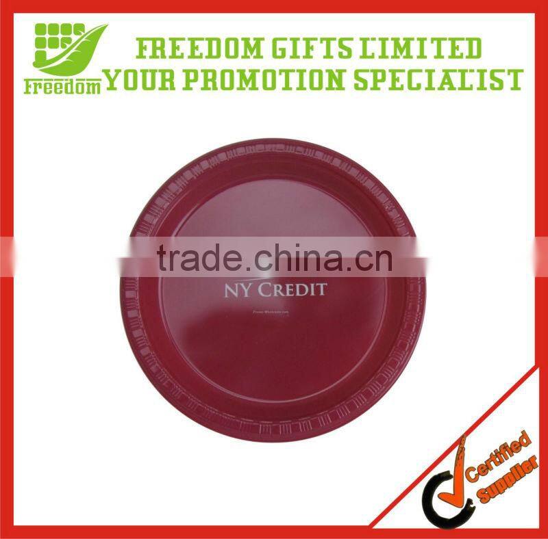 Promotional Paper Plate
