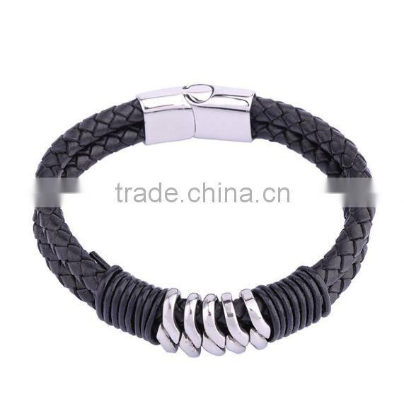 Fashion Jewellery Handmade Men Bracelets