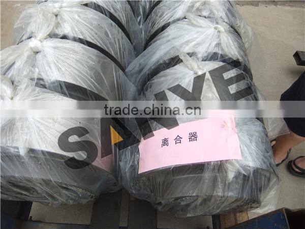 SD32 steering clutch for bulldozer shantui spare parts 175-22-00032 from China supplier