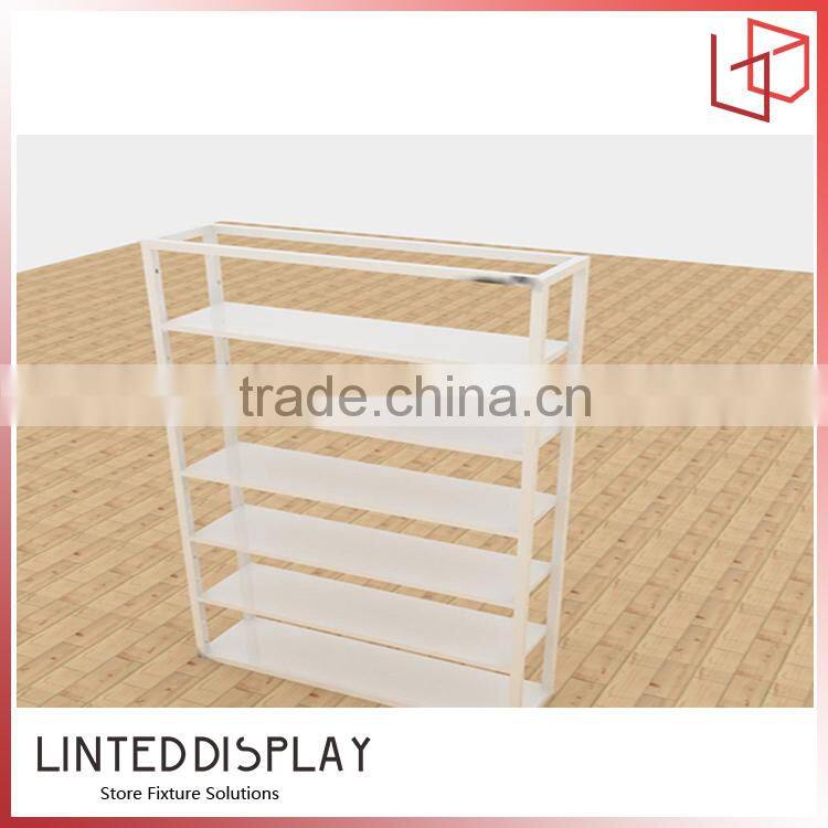 Flooring convenience store equipment