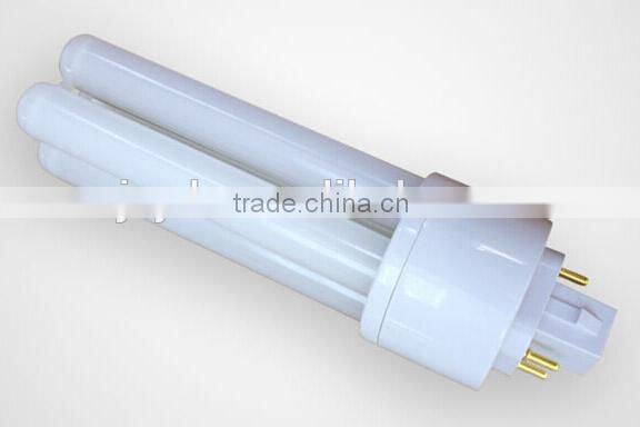 Compatible with ballast 11w led bulb replace g24 26w cfl