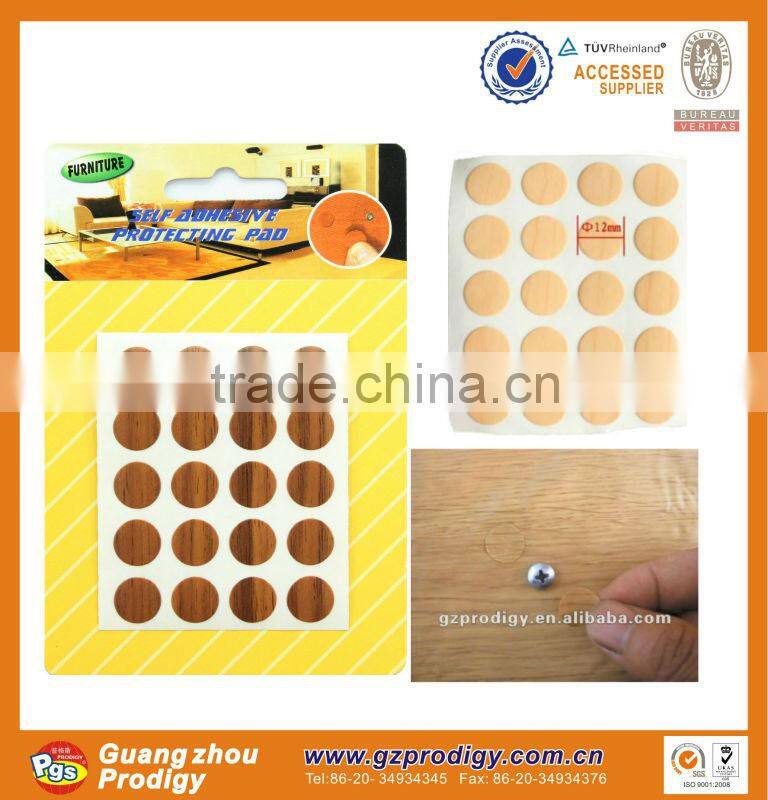 screw cover decorative screw cover screw hole covers pvc screw sticker covers