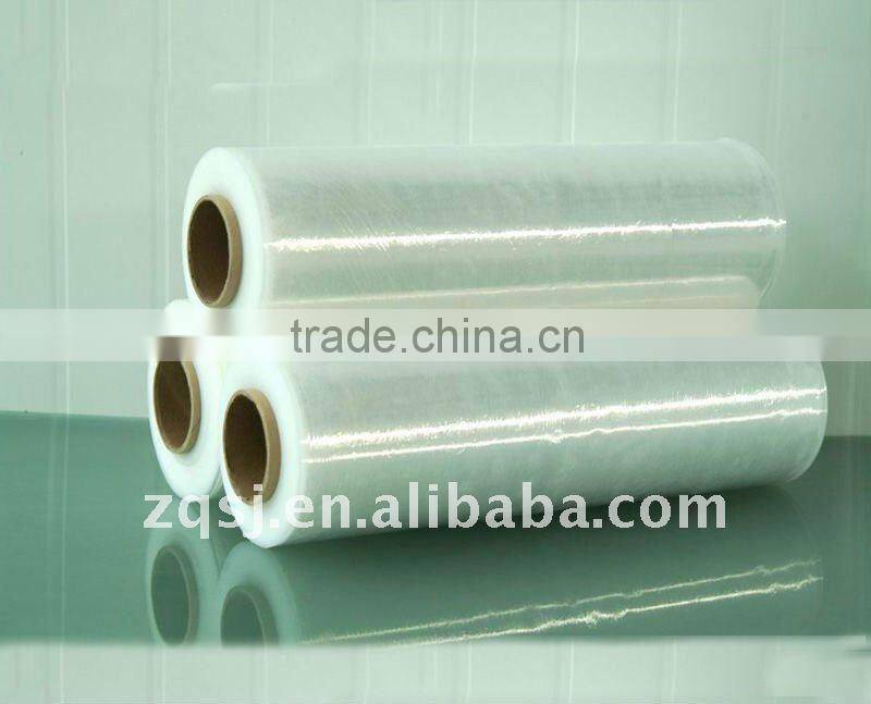 ZQ-2FM1250 Two-layer coextrusion cast film machine