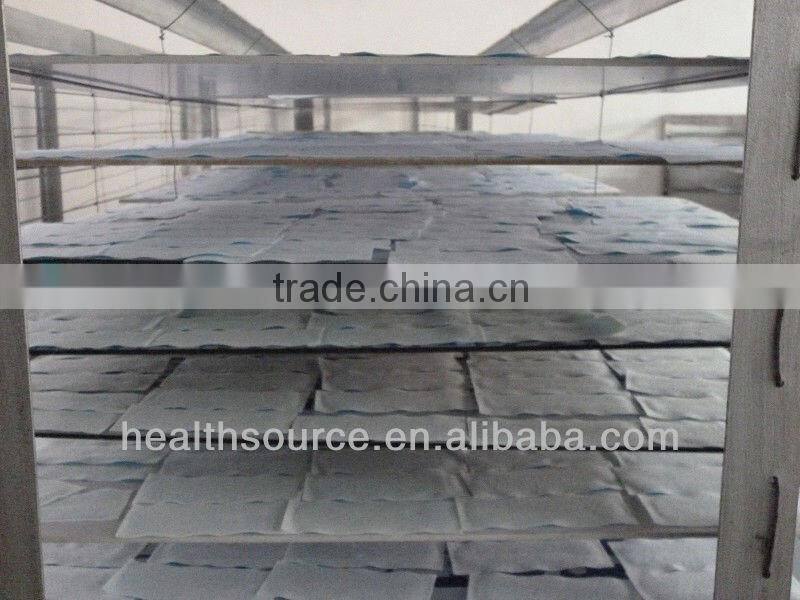 cooling gel patch relief pain patch