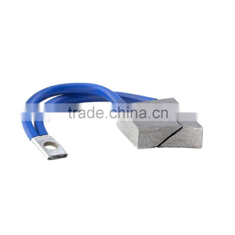 Impregnating metal brush carbon brush M9426