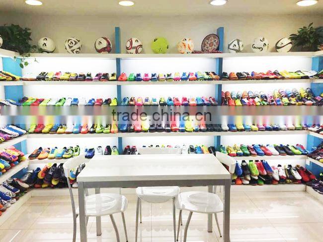 2016 Popular Light Up Coloful Casual Shoes for Wholesale