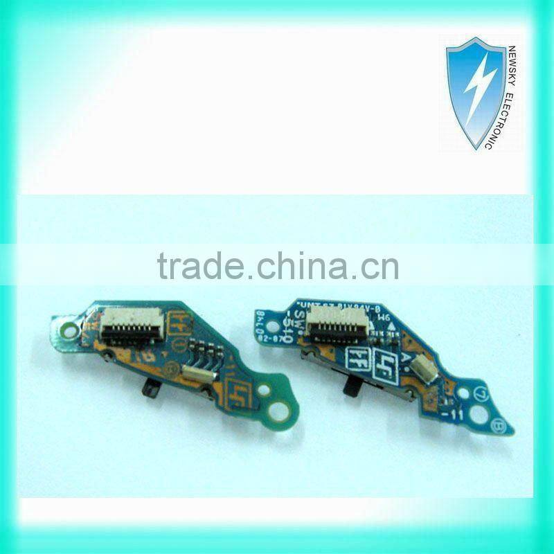 New for PSP 3000 switch board motherboard mainboard for psp