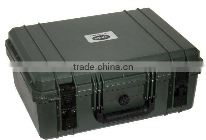 Microscope Medical Instrument case