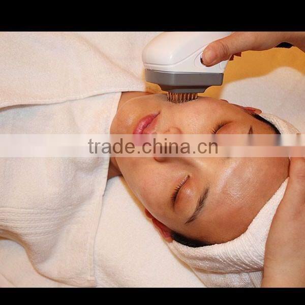 KES Slimming machine MED-350+ suitable for beauty spa and home used salon machine