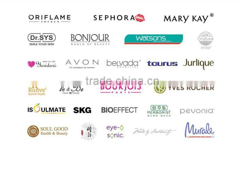 Popular vibrating portable Thermal lon Facial Massager