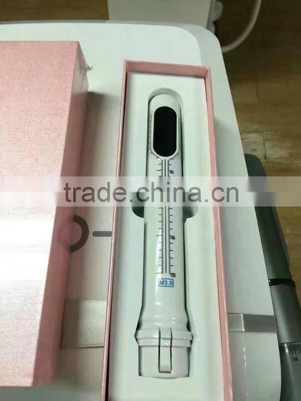 Popular HIFU vaginal tighten machine