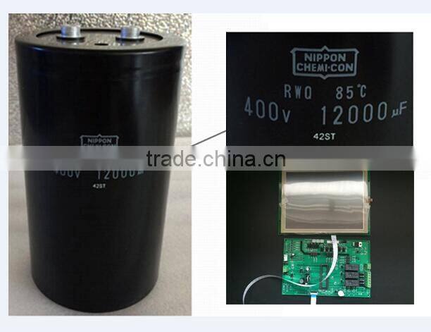 Elight IPL RF hair removal machine