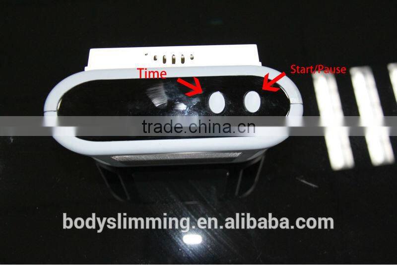 Super Mini Cryolipolysis Treatment Spot Reduction Abdomen Remove Weight Loss Device