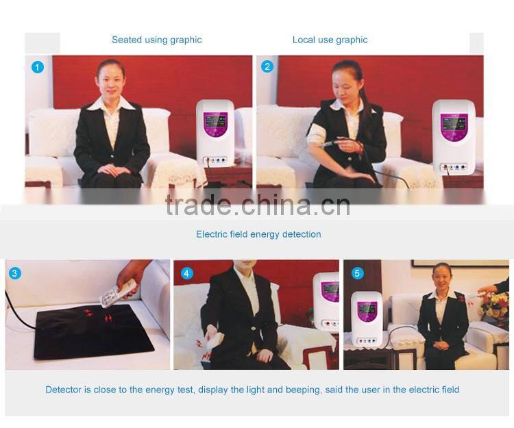 2016 new invention joint pain relief high potential therapy machine