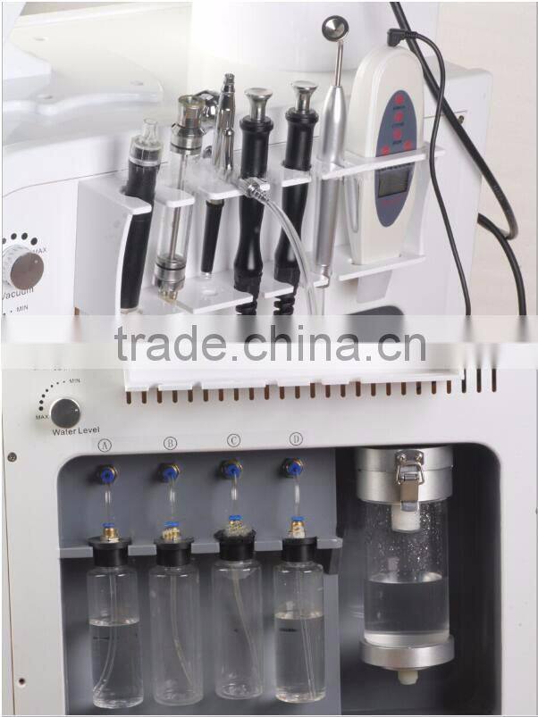 Hot Sale Professional cavitation slimming ultrasonic therapy body shaping machine