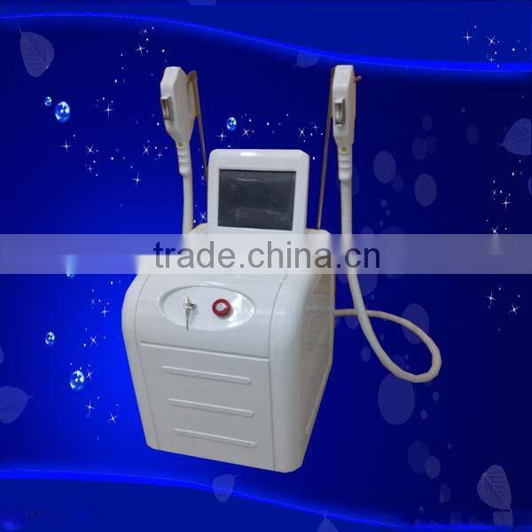 Different shell color home ipl hair removal system for body