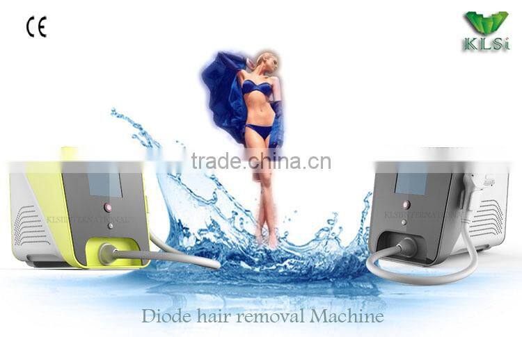 Best hair removal products 808nm permanent laser hair removal machine