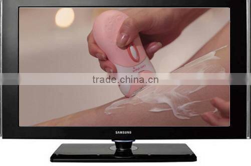 Fashion Rechargeable Lady Shaver