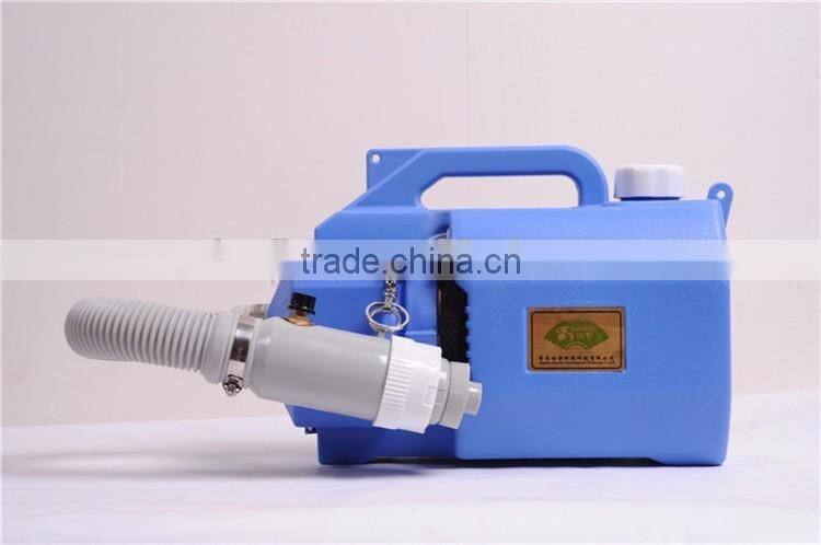 Fumigation nebulizer fogger atomizer agriculture electric sprayer
