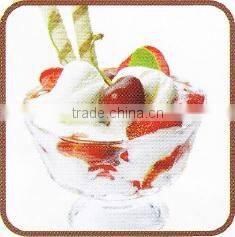 HIGH QUALITY CREAMY NON-DAIRY CREAMER WITH VARIOUS FAT CONTENT