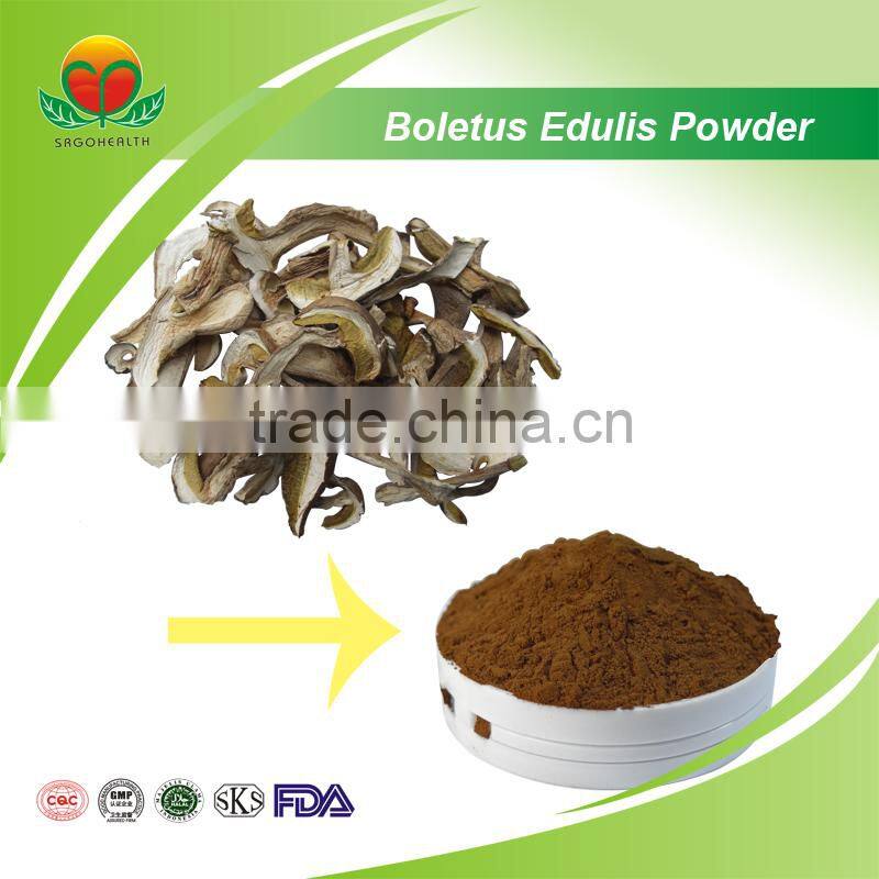 Best Seller of Boletus edulis powder