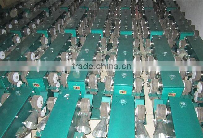 Wicker peeling machine | Osier peeler machine | Fresh willow peeler