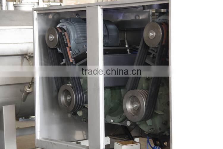 Industrial Meat Mixer - 240 KG / H , 340 L, 4.4 KW, 304 S/S, CE Approved, TT-S502