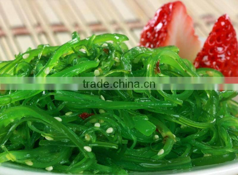 Kosher Chuka seaweed