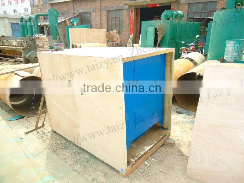 wood sawdust pipe dryer (0086-13837162172)